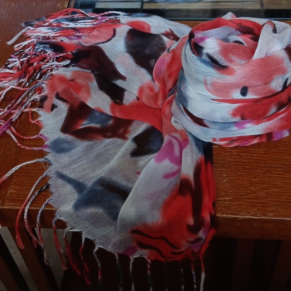 Source Unknown Accessories - Spring ladies scarf/wrap